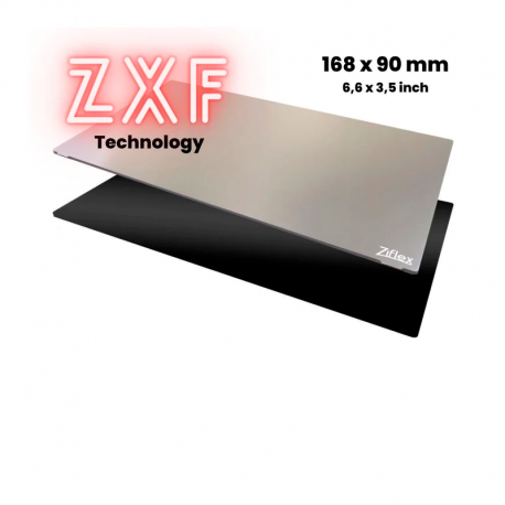 Ziflex 168 x 90 mm