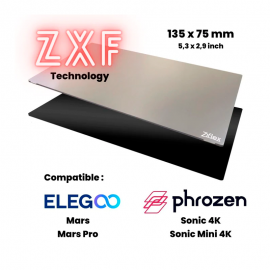Ziflex 135 x 75 mm