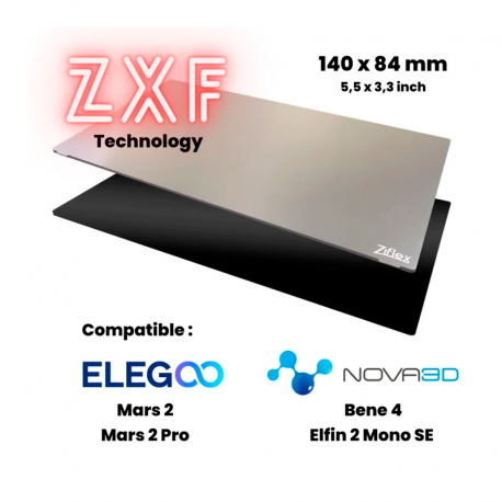 Ziflex 140 x 84 mm