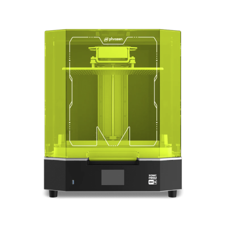 Phrozen Sonic Mega 8K S - LCD 3D printer