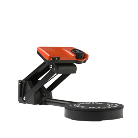 Sol Pro 3D-Scanner - Scan Dimension