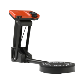 Sol Pro 3D scanner - Scan Dimension