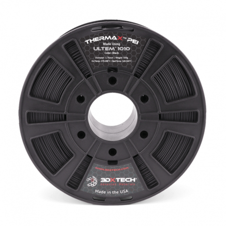 ThermaX™ PEI 1010 schwarz