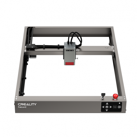 Creality Falcon 2 laser engraver