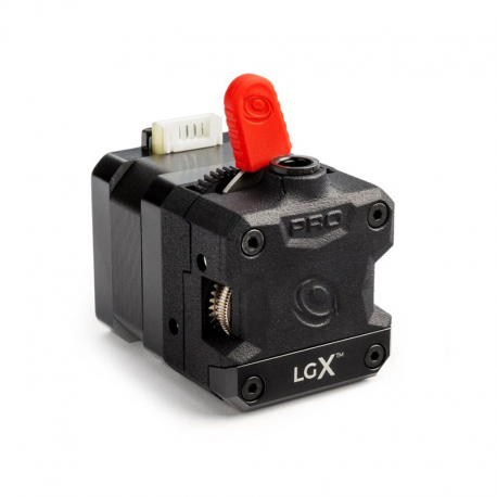 Bondtech LGX PRO Extruder 2.85 mm