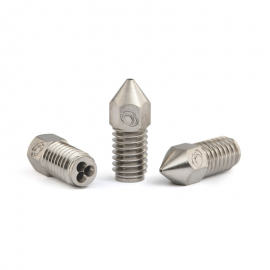 Nozzles Bondtech CHT Spider (coated brass)