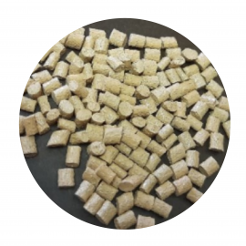 Pellets Timberfill