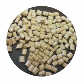 Timberfill pellets