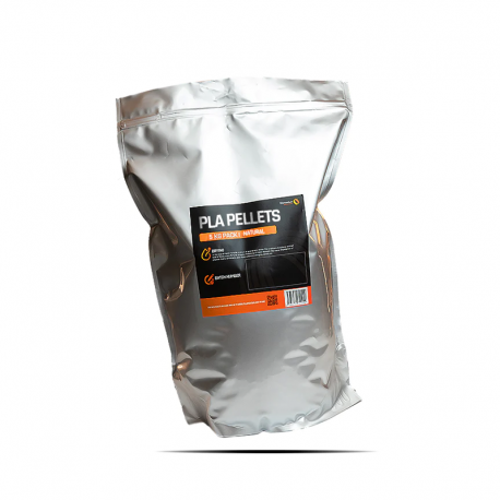 Pellet PLA Naturale 5kg