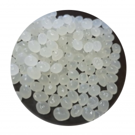 PLA Natural pellets