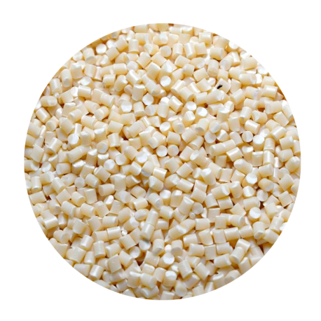 Polycore ASA-3012 pellets