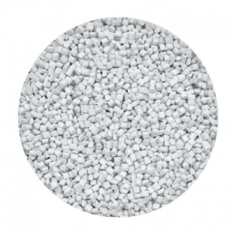 Pellet PolyCore ABS-5012