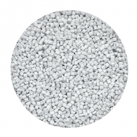 PolyCore ABS-5012 pellets