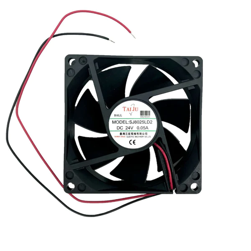 Ventilateurs pour imprimantes 3D Phrozen Filament2Print