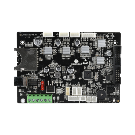 Schede elettroniche per stampanti 3D Anycubic - Vyper