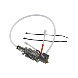 Vyper - Hotend Assembly