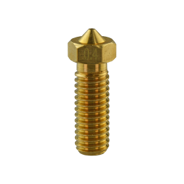 Nozzles para impresoras 3D Anycubic - Vyper latón 0.4 mm