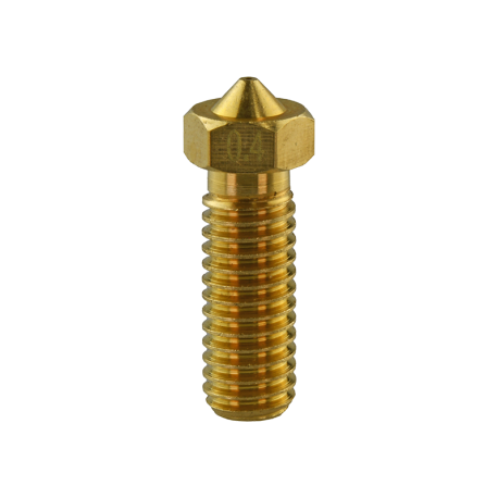 Nozzles for Anycubic 3D printers - Vyper brass 0.4 mm