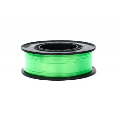 PETG Filalab - verde néon