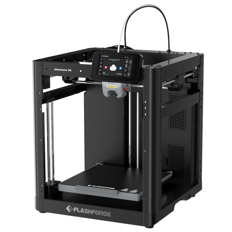 Flashforge Adventurer 5M - FDM 3D-Drucker