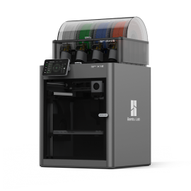 Bambu Lab X1E - FDM-3D-Drucker