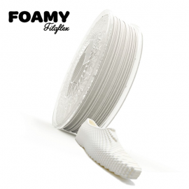 Filaflex Foamy Natural 1.75 mm 600 g
