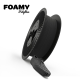Filaflex Foamy Negro 1.75 mm 2500 g