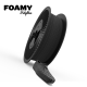 Filaflex Foamy Negro 2.85 mm 2500 g