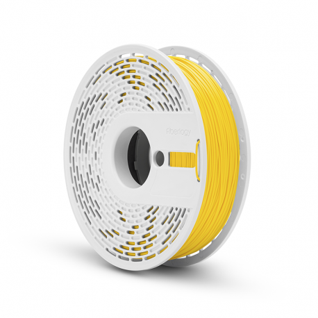 Fiberlogy Fiberflex 40D jaune