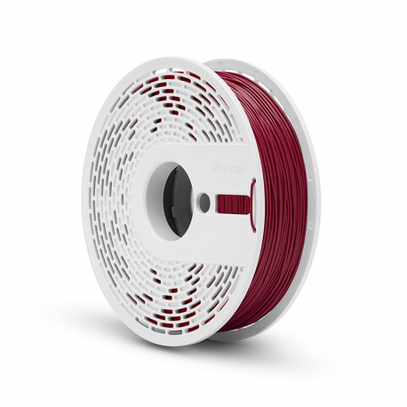 Fiberlogy Fiberflex 40D rouge bourgogne