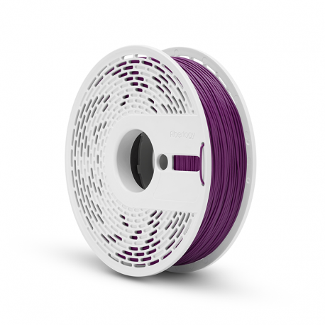 Fiberlogy Fiberflex 40D purple