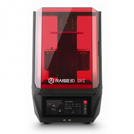 Raise3D DF2 - DLP 3D printer