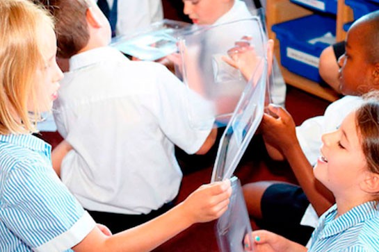 Was der Einsatz von 3D-Druckern im Klassenzimmer bringt