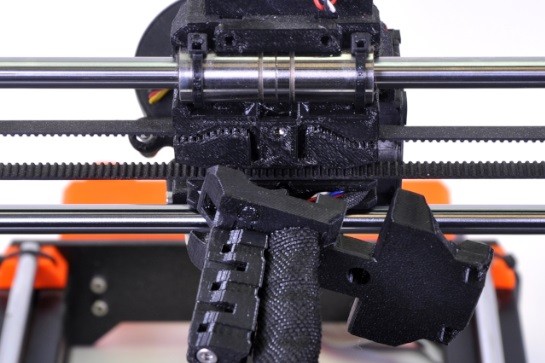 Most common mechanical problems in FDM 3D printers