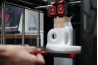 Impressão 3D de alta velocidade