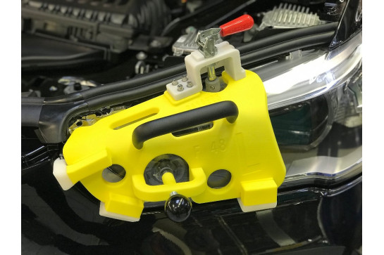 Vantagens da impressão 3D na produção de ferramentas e gabaritos