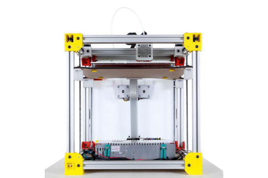 Open Printing Systems and Key Parameters for Each Technology