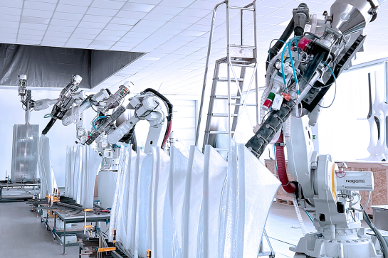 Avantages de l'impression 3D dans le secteur industriel