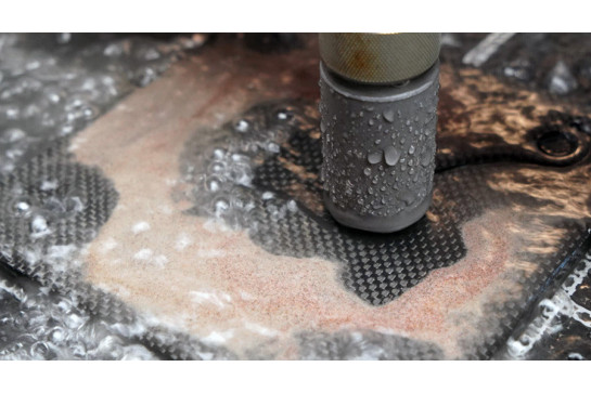 The Wazer Revolution: Waterjet Cutting Technology Within Everyone’s Reach