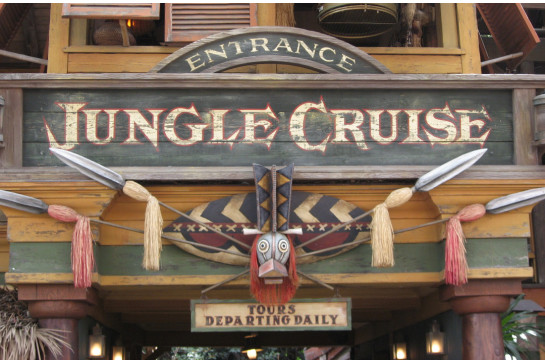 Disney imprime en 3D una canoa histórica en una de sus atracciones, marcando un hito en los parques temáticos