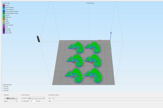 Tips for 3D Printing: Before Printing