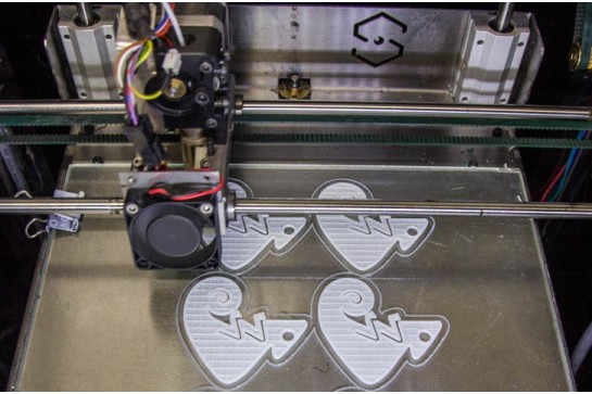 3D-Druck-Tipps: Beim Drucken