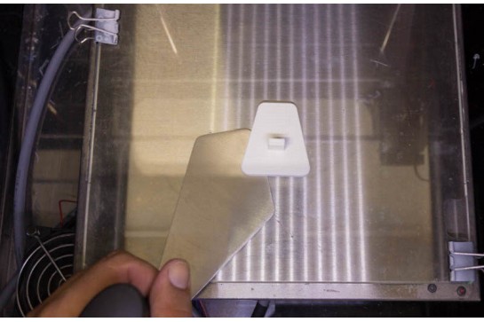 Conseils d'impression 3D: Après d'imprimer