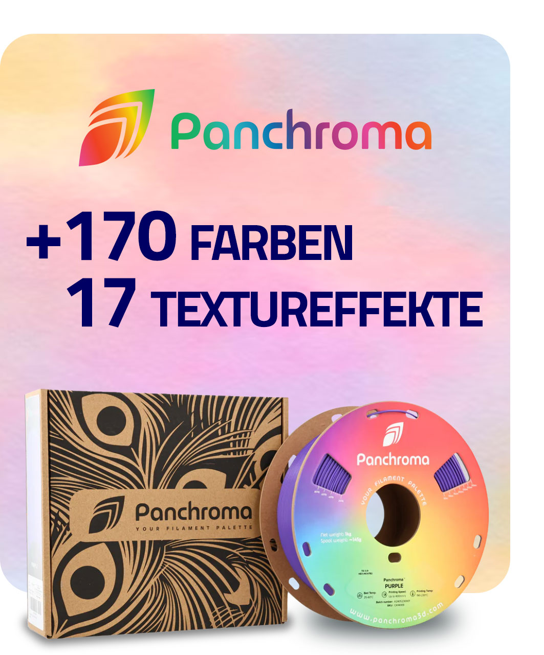 panchroma