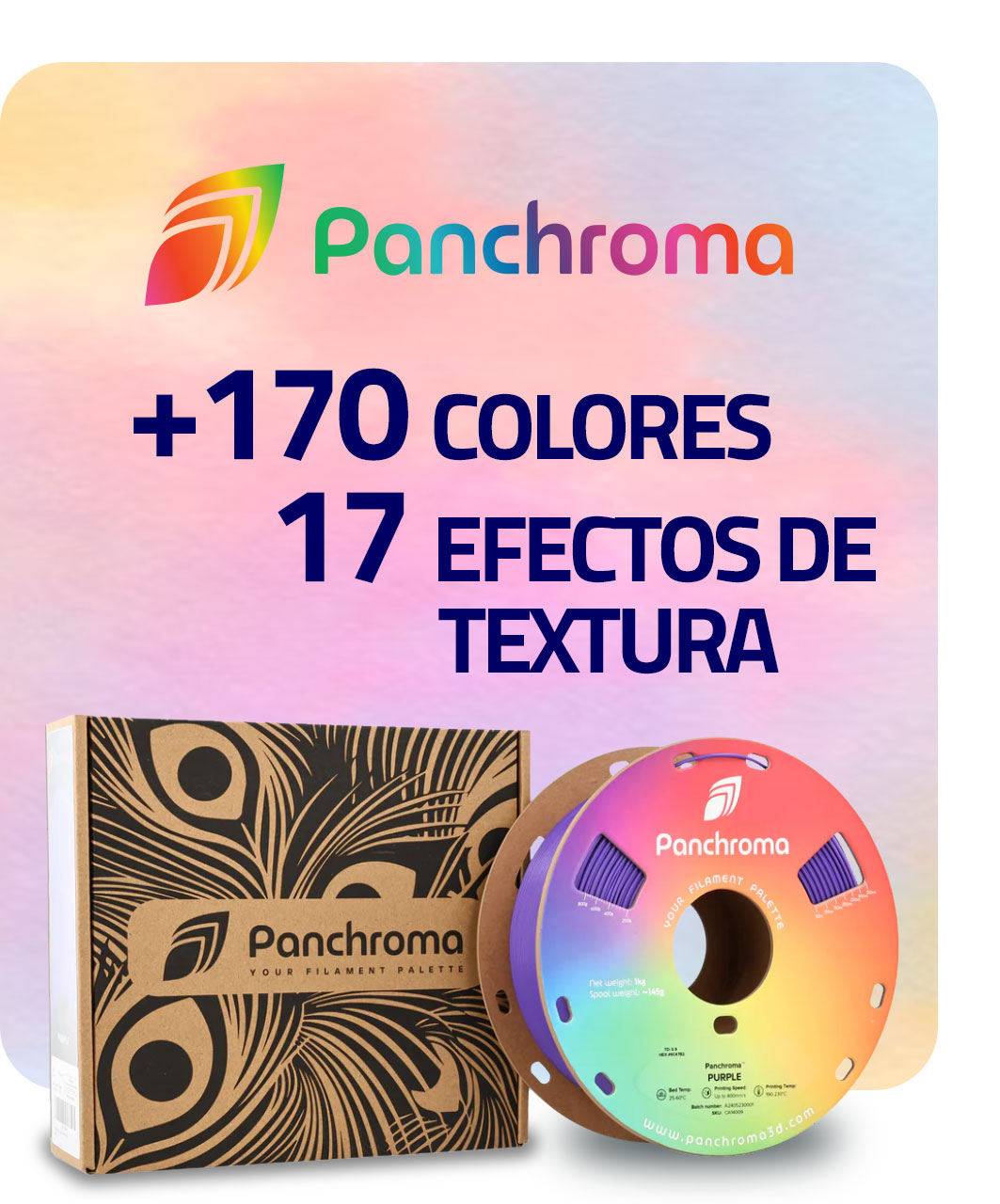 panchroma