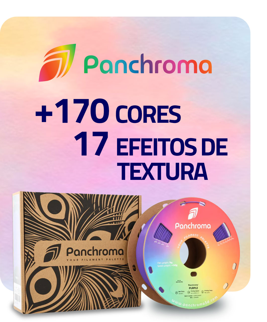 panchroma