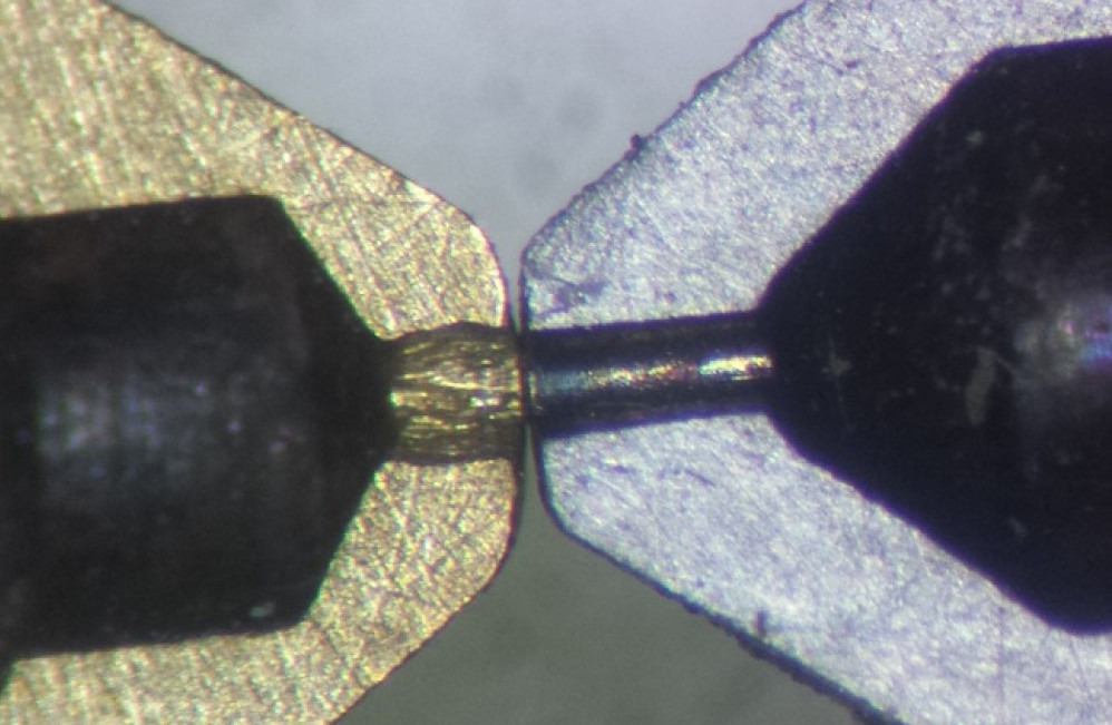 Nozzle de latón vs acero endurecido