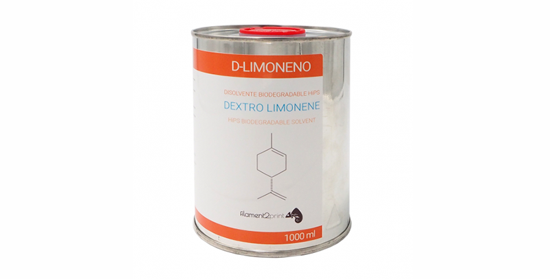 limoneno