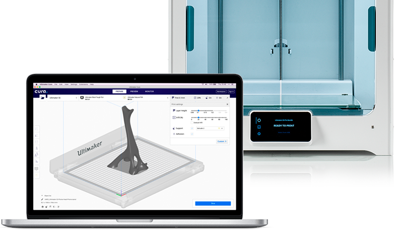 Ultimaker Cura