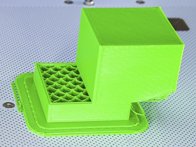 3D Print Speed: How to find the optimal speed for reliable and constant  print quality